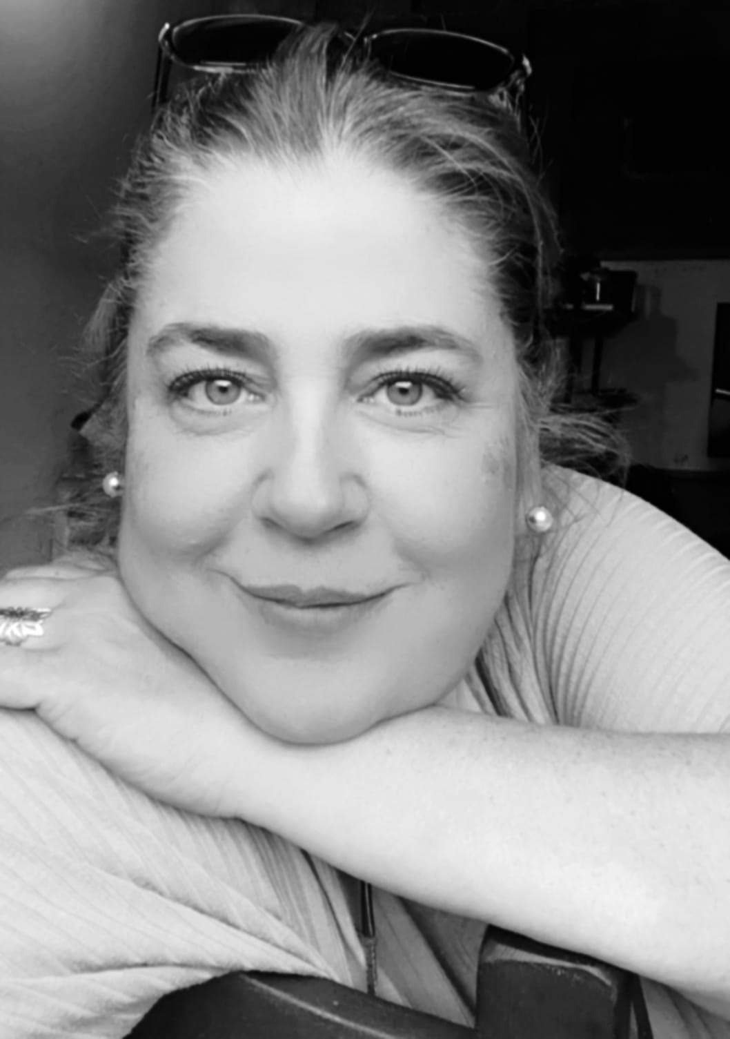 Maria Fernanda Mendez