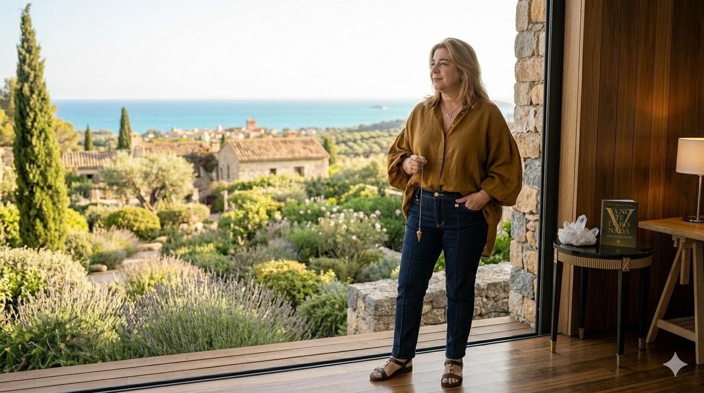 El Techo de Cristal Sistémico