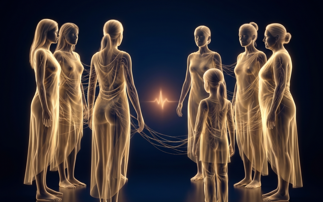 Constelaciones Familiares